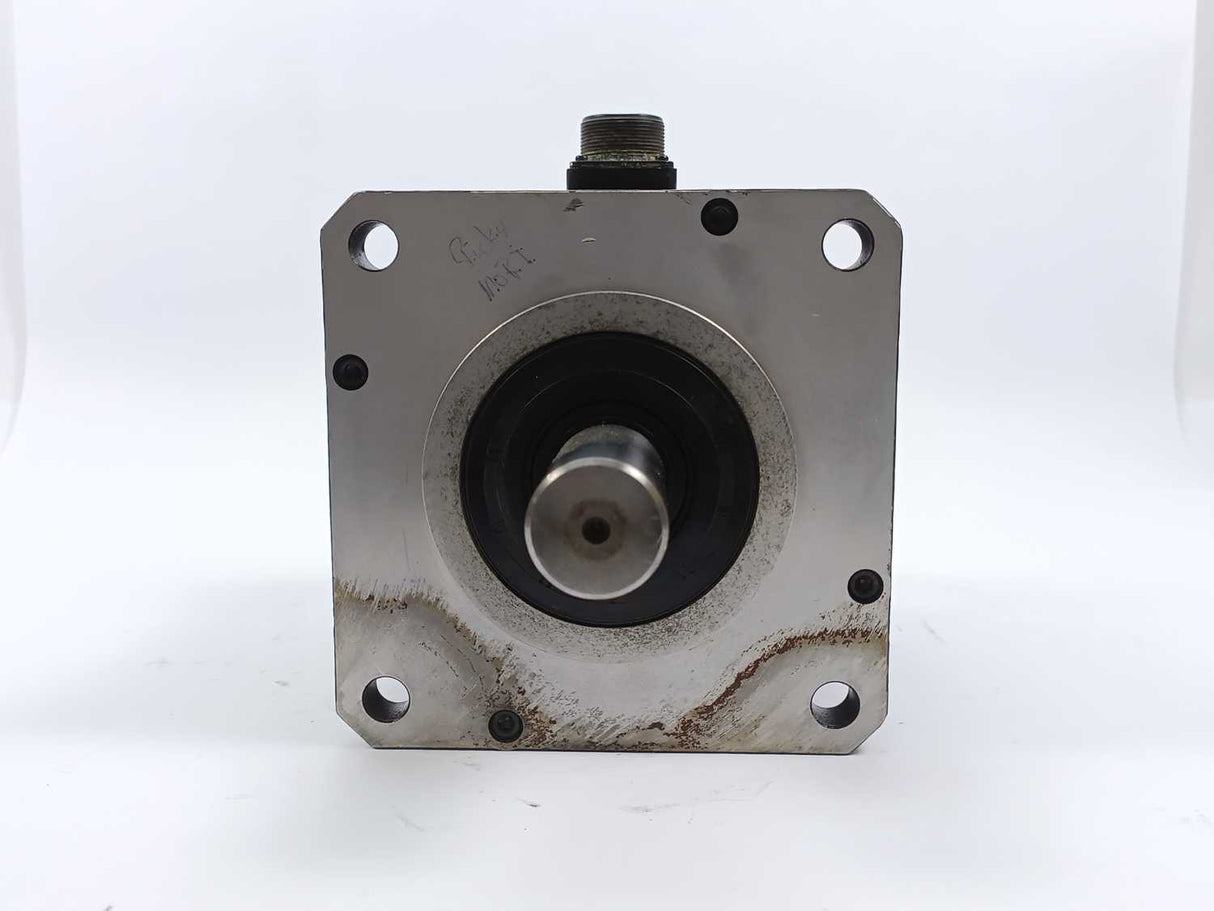 Fanuc A06B-0243-B100 AC Servo Motor & A860-200-T301 Encoder