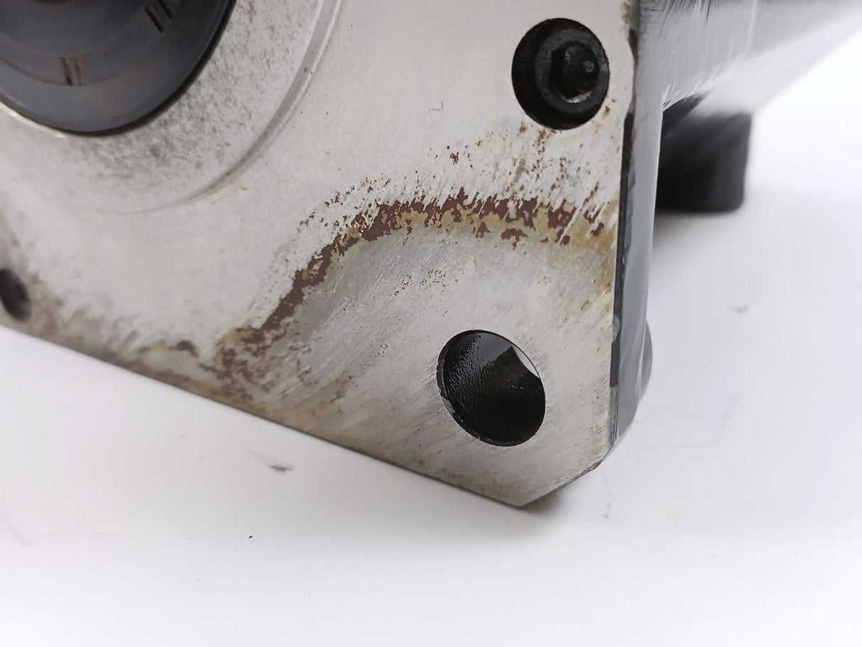 Fanuc A06B-0243-B100 AC Servo Motor & A860-200-T301 Encoder