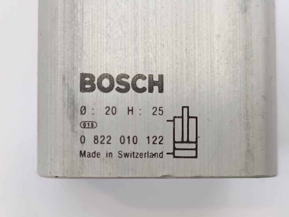 Bosch 0822010122 Pneumatic Cylinder