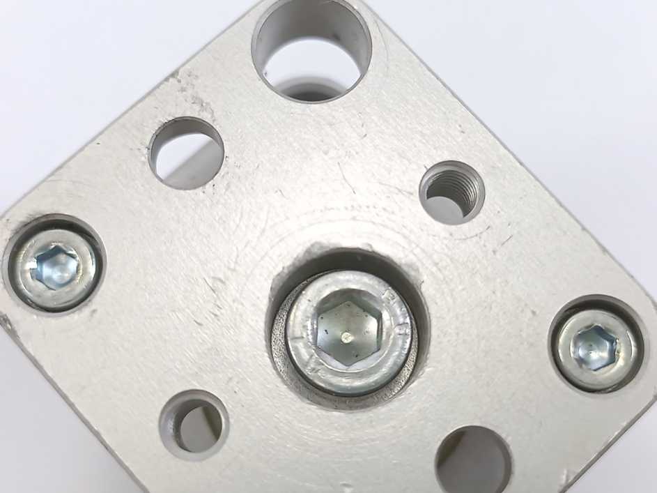 Bosch 0822010122 Pneumatic Cylinder