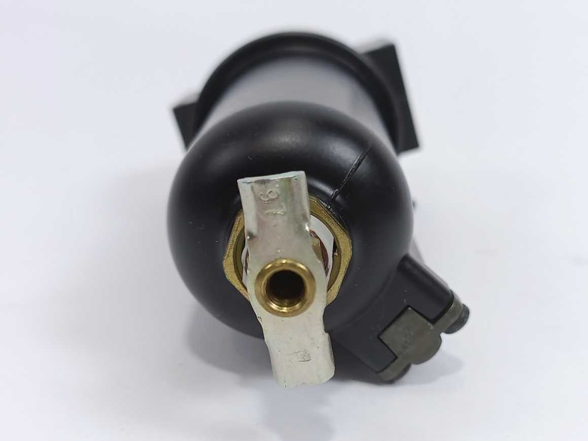 NORGREN F08-300-M3DG Pneumatic Filter
