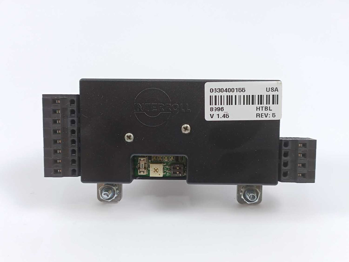 Interroll 8996 Drive Control Module Board