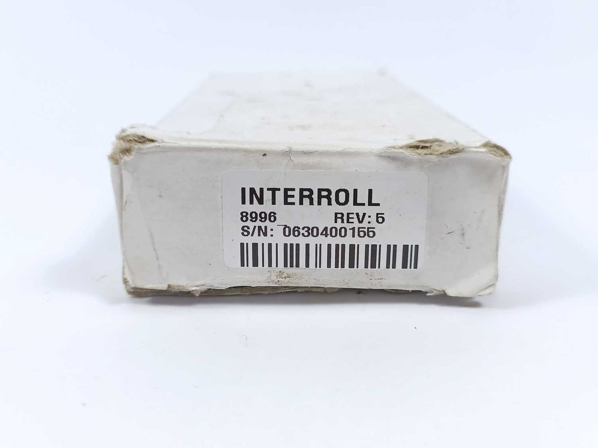 Interroll 8996 Drive Control Module Board