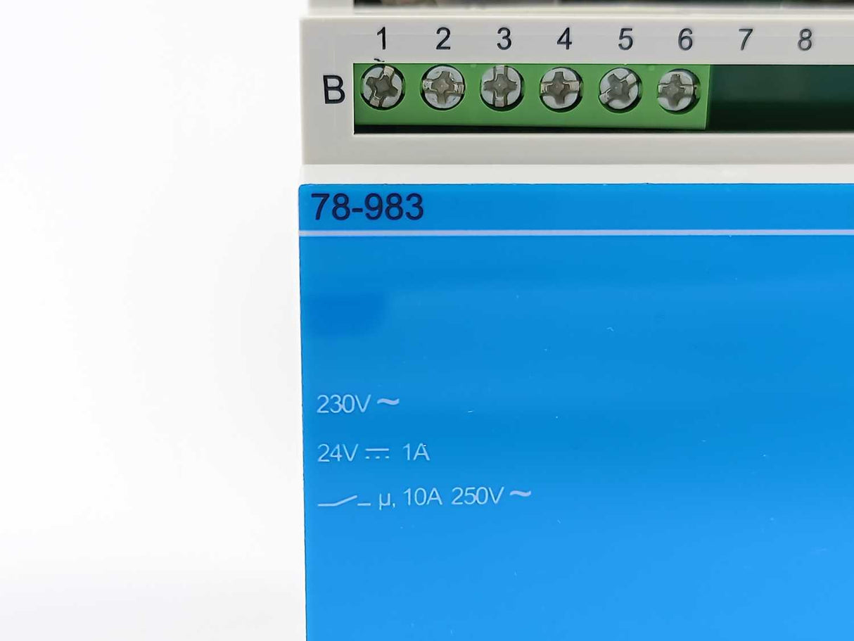 Servodan 78-983 Luxstat Power Pack