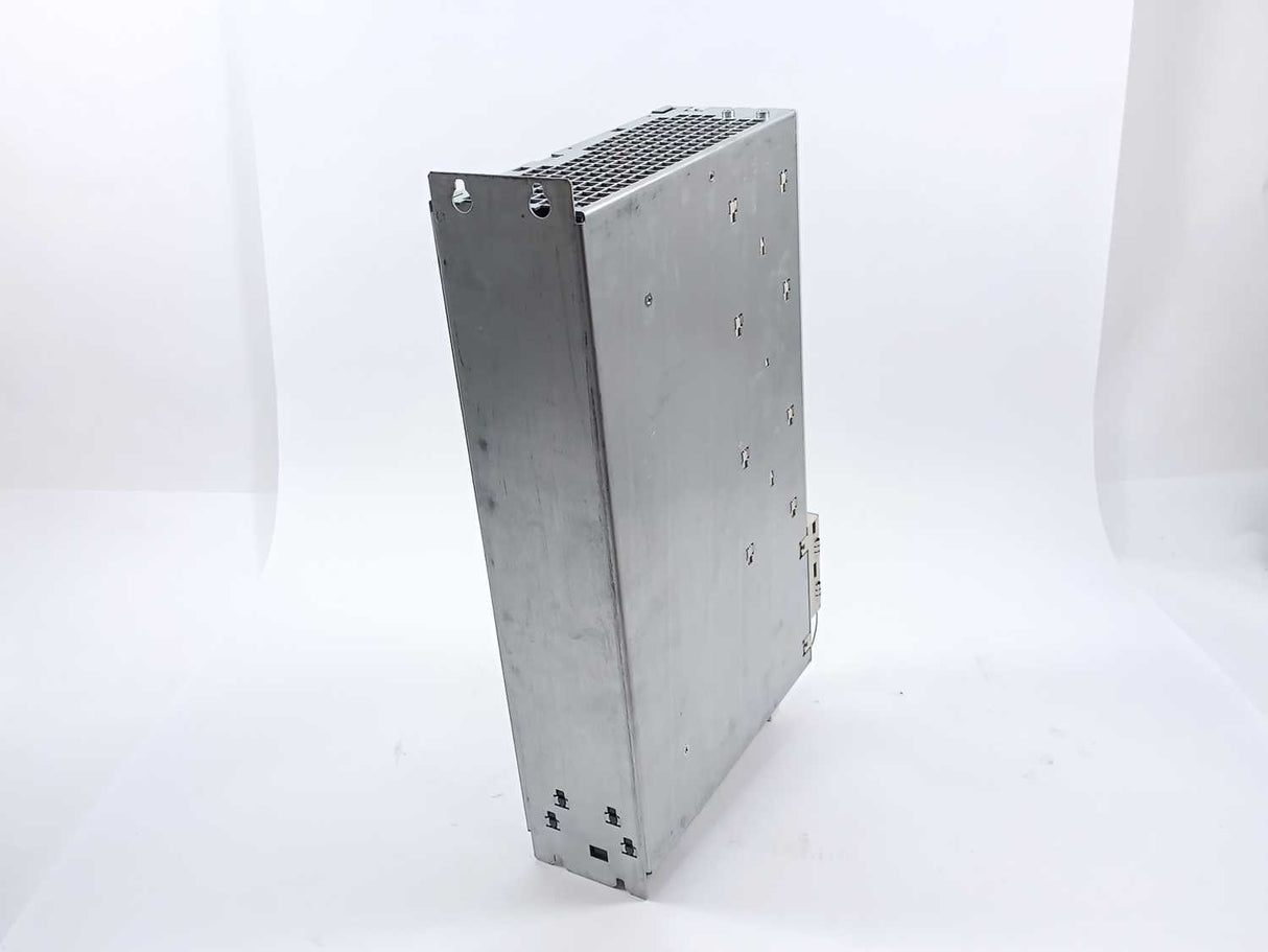 Siemens 6SN1123-1AB00-0CA3 Simodrive LT-Modul INT.2x50A