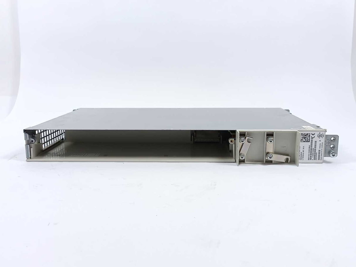 Siemens 6SN1123-1AA00-0BA2 SIMODRIVE LT-Modul INT.25A