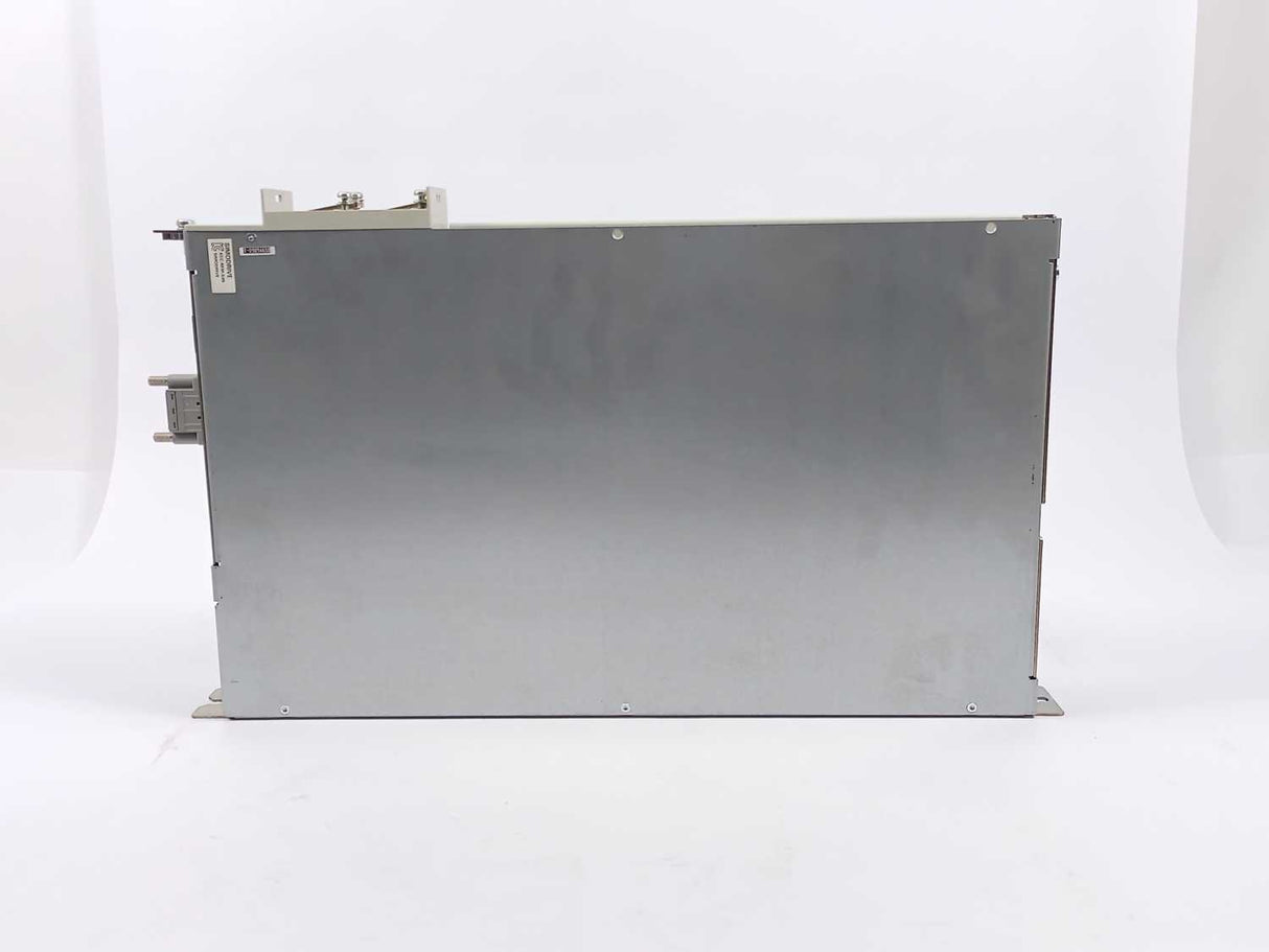 Siemens 6SN1123-1AA00-0BA2 SIMODRIVE LT-Modul INT.25A