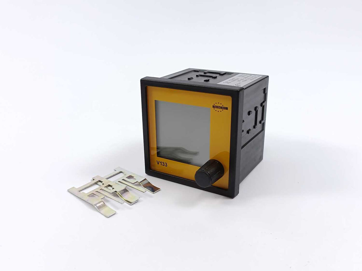 TESCH V133x01 Timer Relay