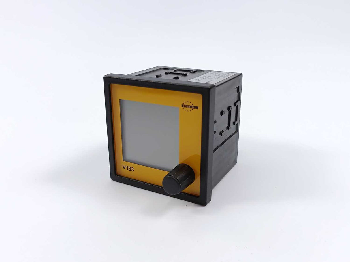 TESCH V133x01 Timer Relay