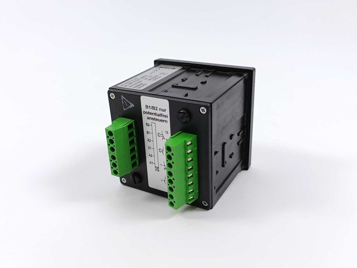 TESCH V133x01 Timer Relay