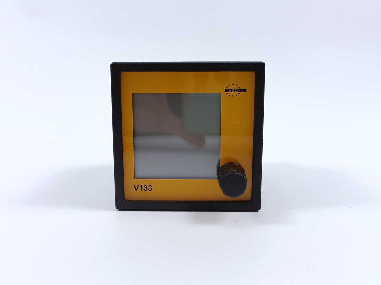 TESCH V133x01 Timer Relay