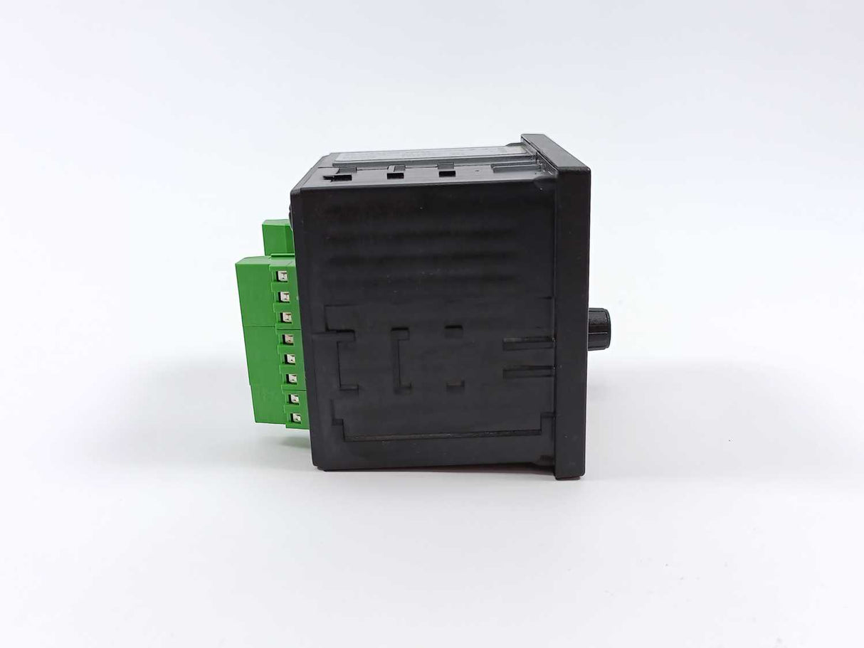 TESCH V133x01 Timer Relay