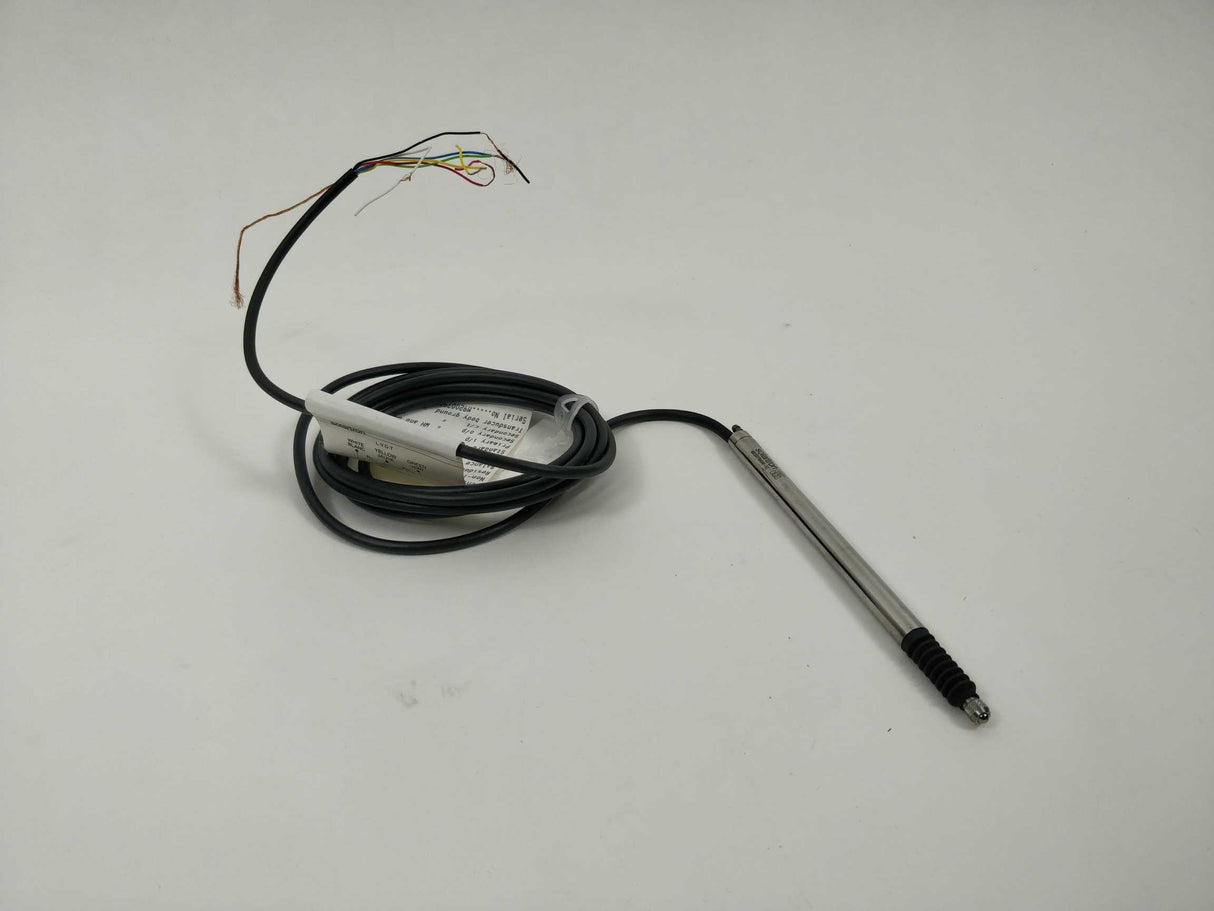 Solartron 920079 Gauging Transducer Type VAG/5.0