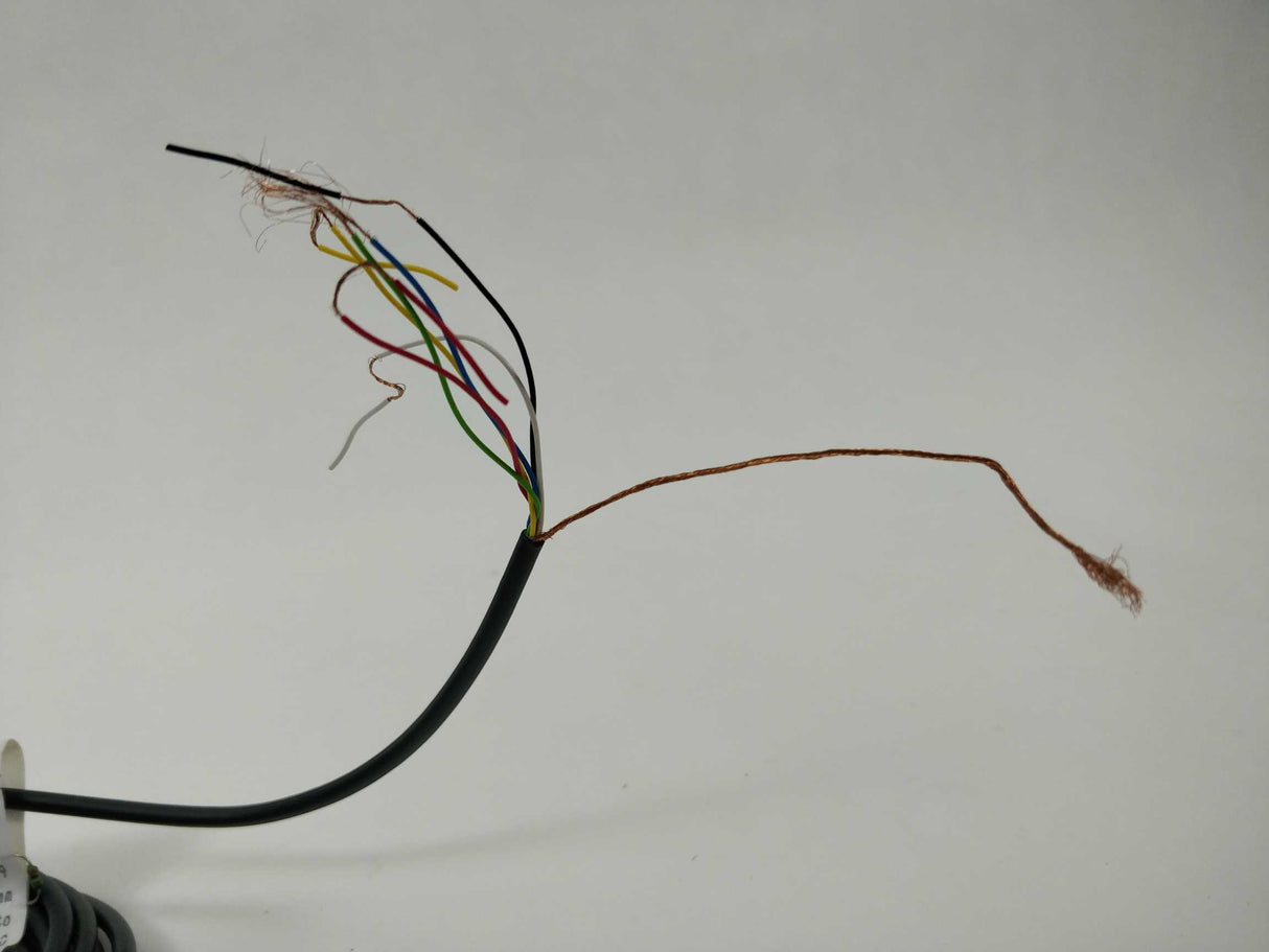 Solartron 920079 Gauging Transducer Type VAG/5.0