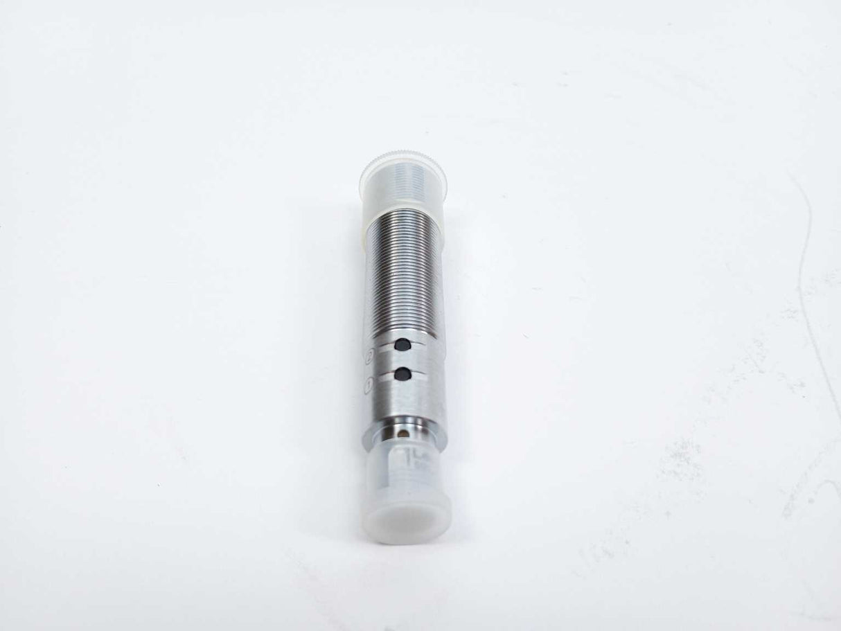 Leuze 50124271 Ultrasonic Sensor HTU418B-1300.X3/LT4-M12