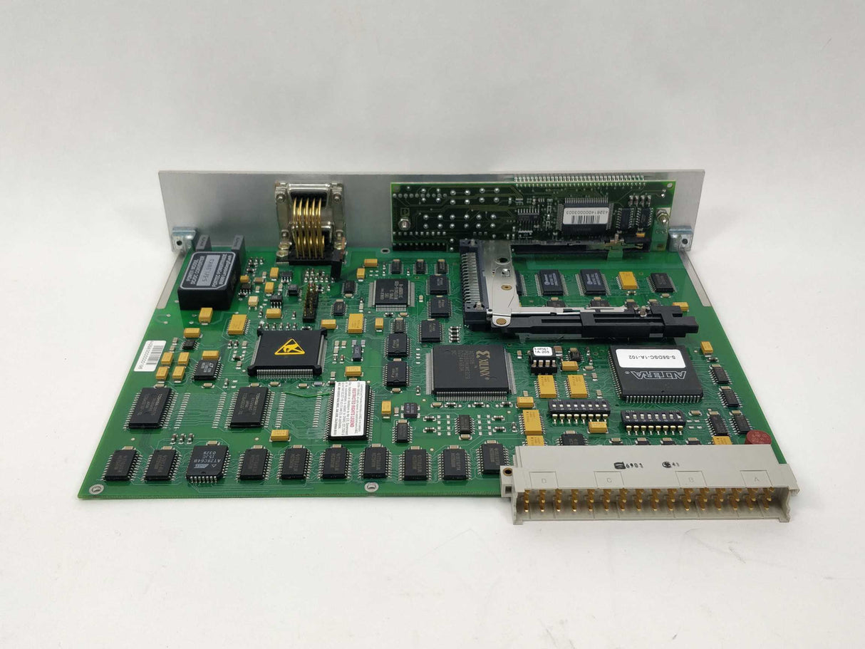 Phoenix Contact 2752000 IBS S5 DSC/I-T Interbus Connection