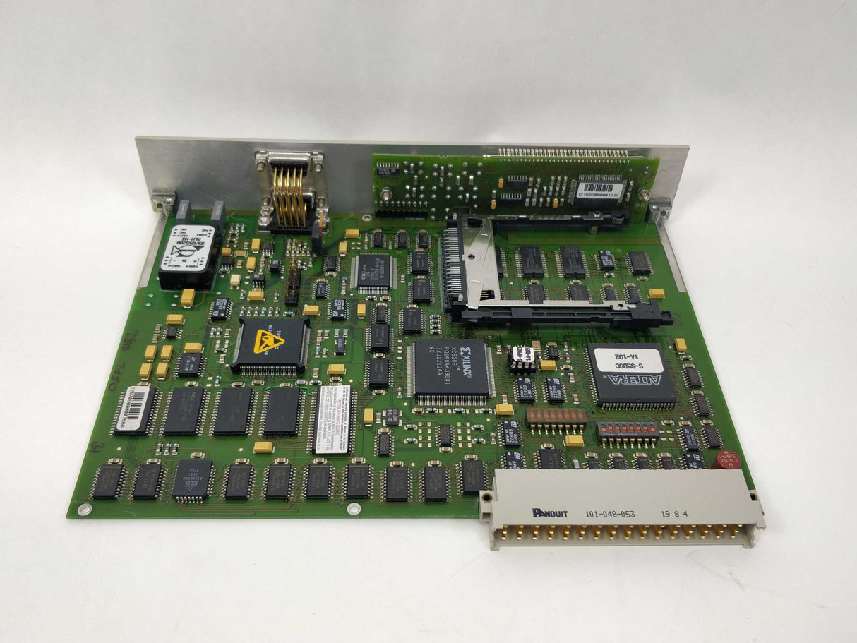 Phoenix Contact 2752000 IBS S5 DSC/I-T Interbus Connection