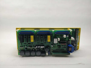FANUC LTD A06B-6058-H224 Servo Amplifier