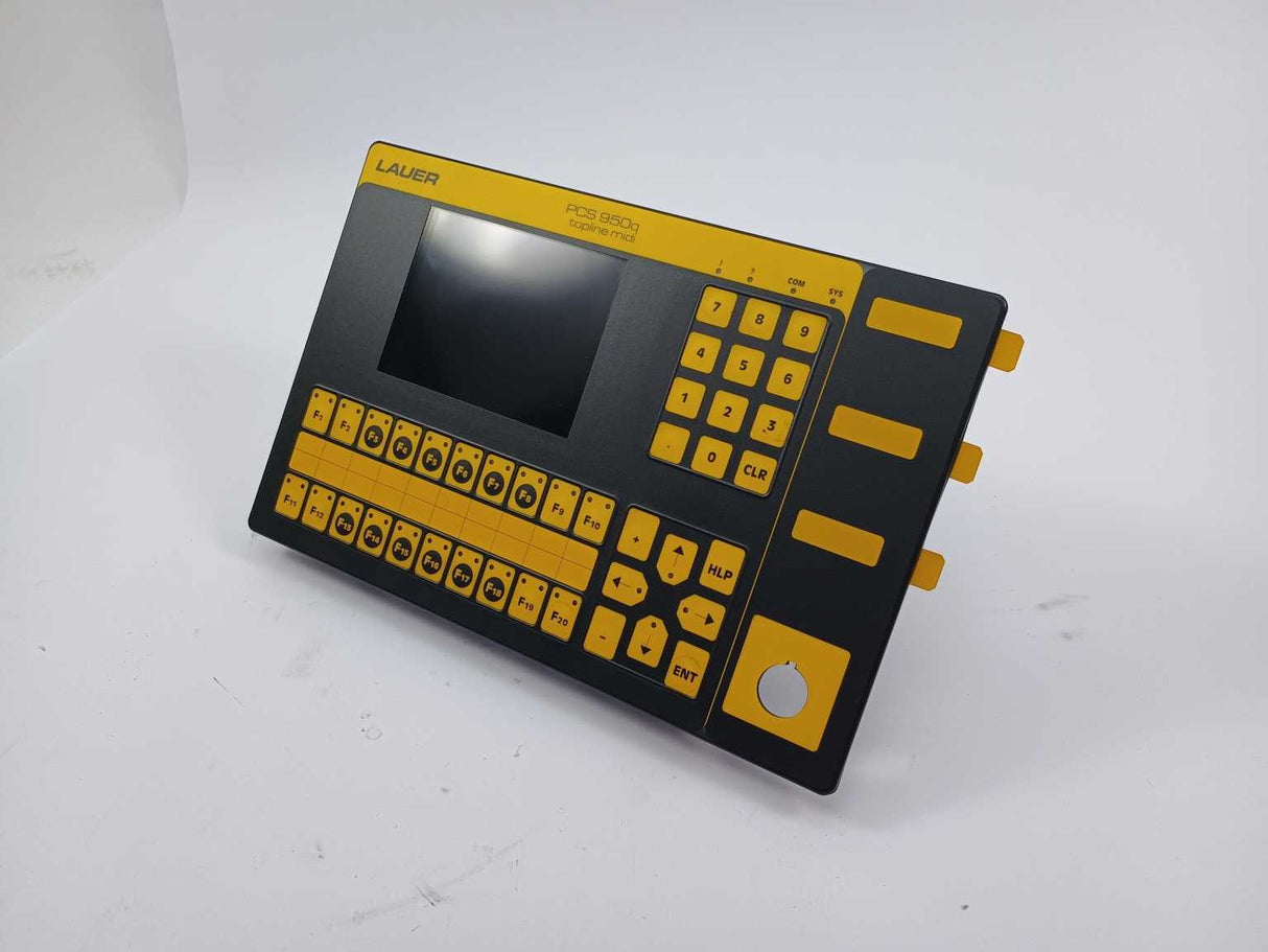 Lauer PCS950q Topline Midi 950.000.5