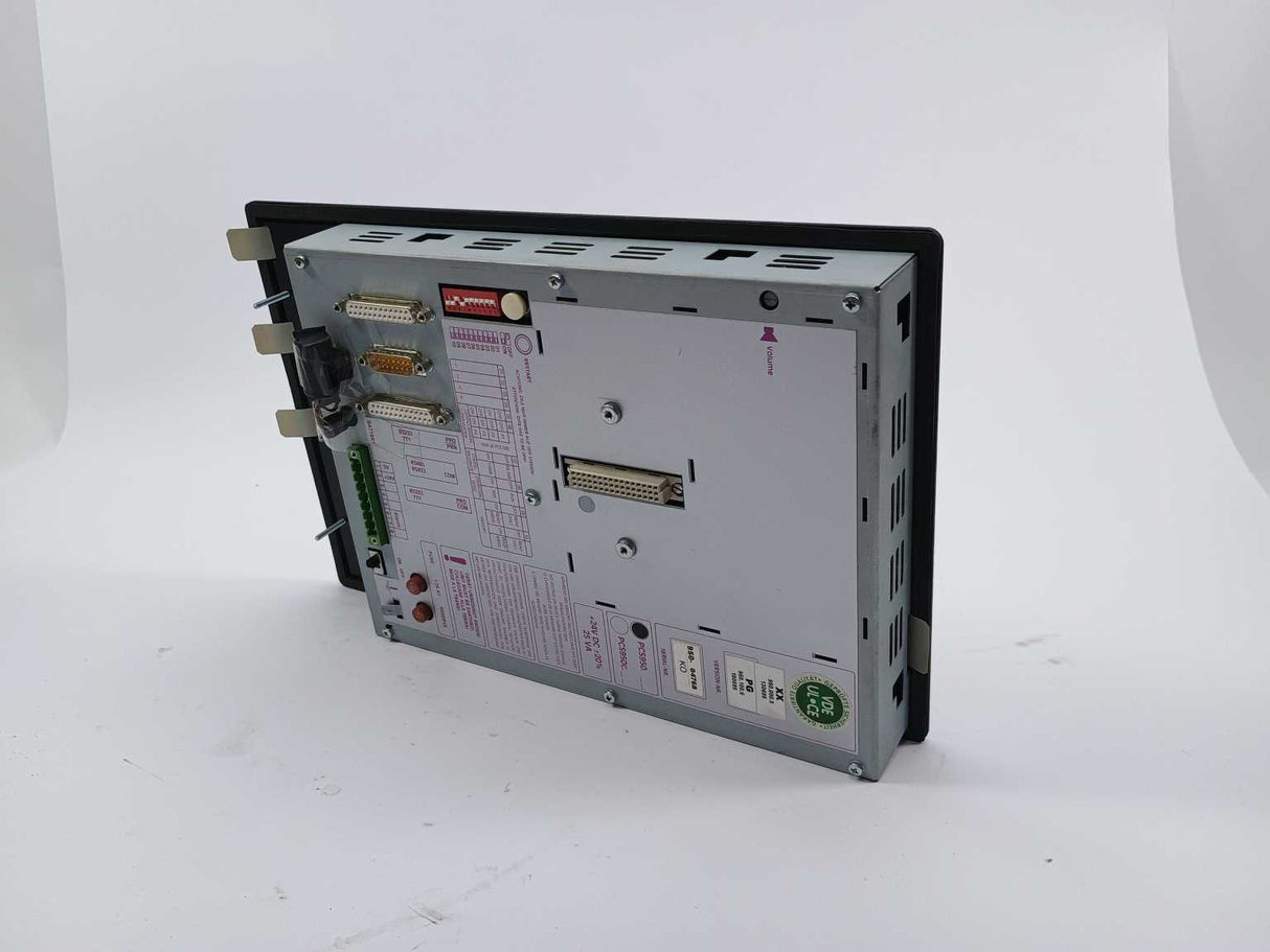 Lauer PCS950q Topline Midi 950.000.5