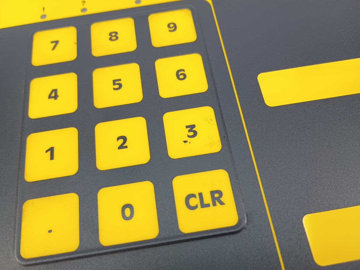 Lauer PCS950q Topline Midi 950.000.5