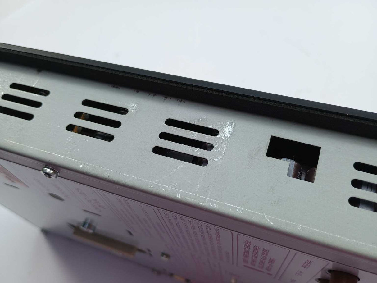 Lauer PCS950q Topline Midi 950.000.5