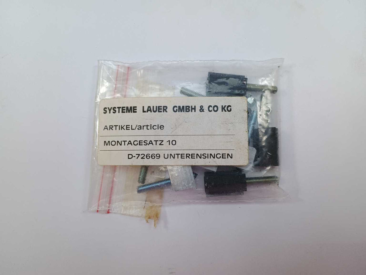 Lauer PCS950q Topline Midi 950.000.5