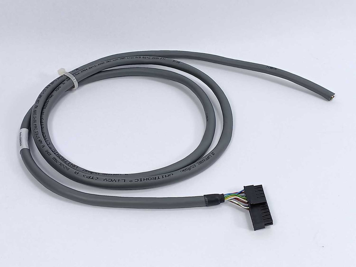 Schneider Electric VW3S8202R15 Cable for Pulse/Direction Signal