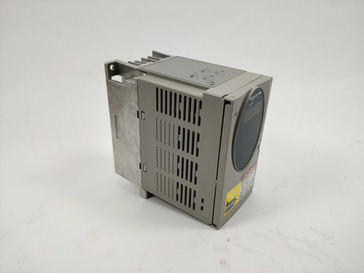 Schneider Electric SD326DU25S2 Stepper Motor Drive