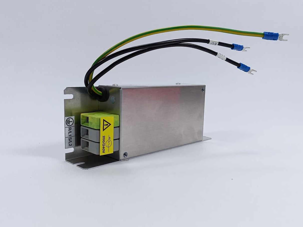 Schneider Electric VW3A31401 INPUT FILTER 1PH 240V 9A