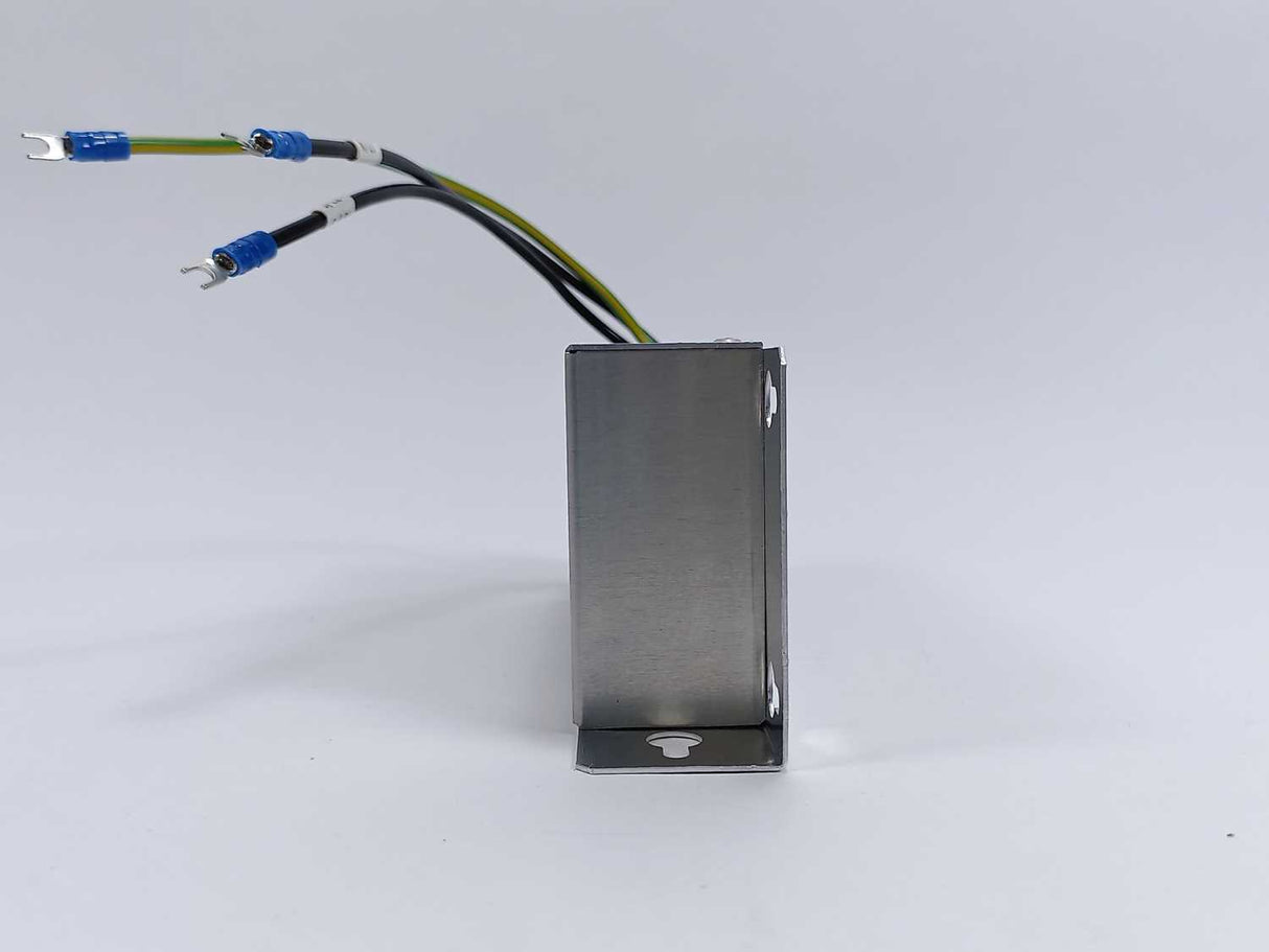 Schneider Electric VW3A31401 INPUT FILTER 1PH 240V 9A