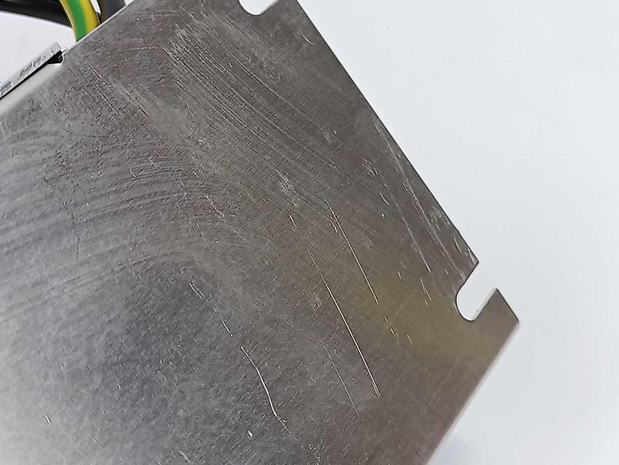 Schneider Electric VW3A31401 INPUT FILTER 1PH 240V 9A