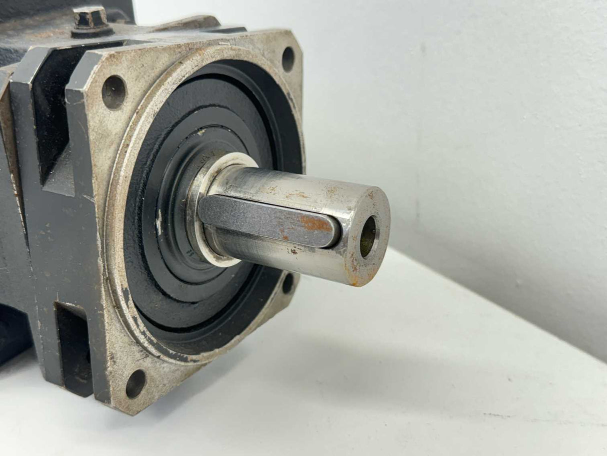 Seidel SM71-K3000-G Servo Motor 952 07522