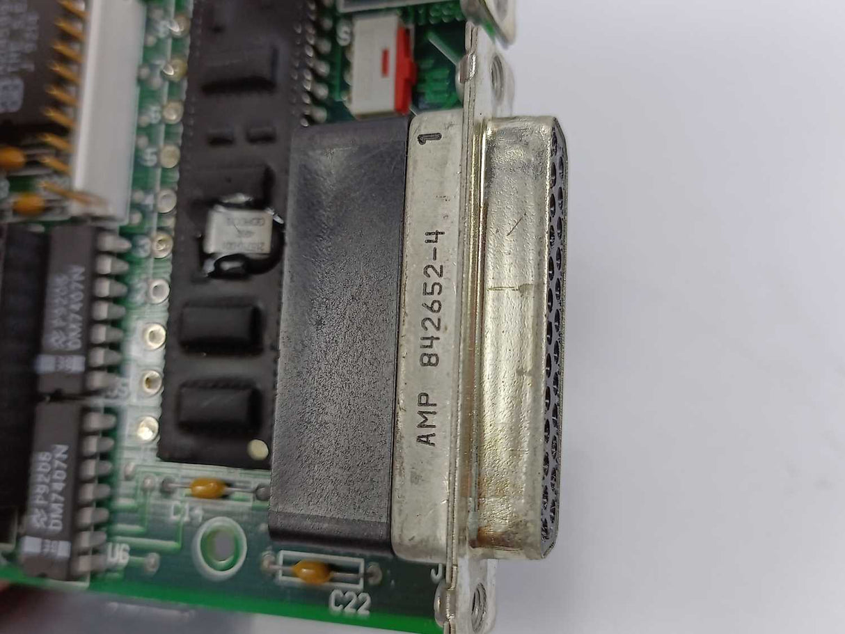 Superior Electric 219081-001 D Drive Circuit Board