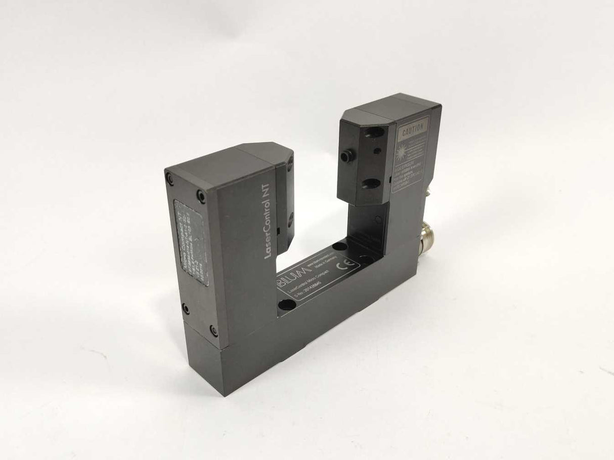 BLUM 87.0634-014-NT-A1-2 Laser Control Micro Compact NT