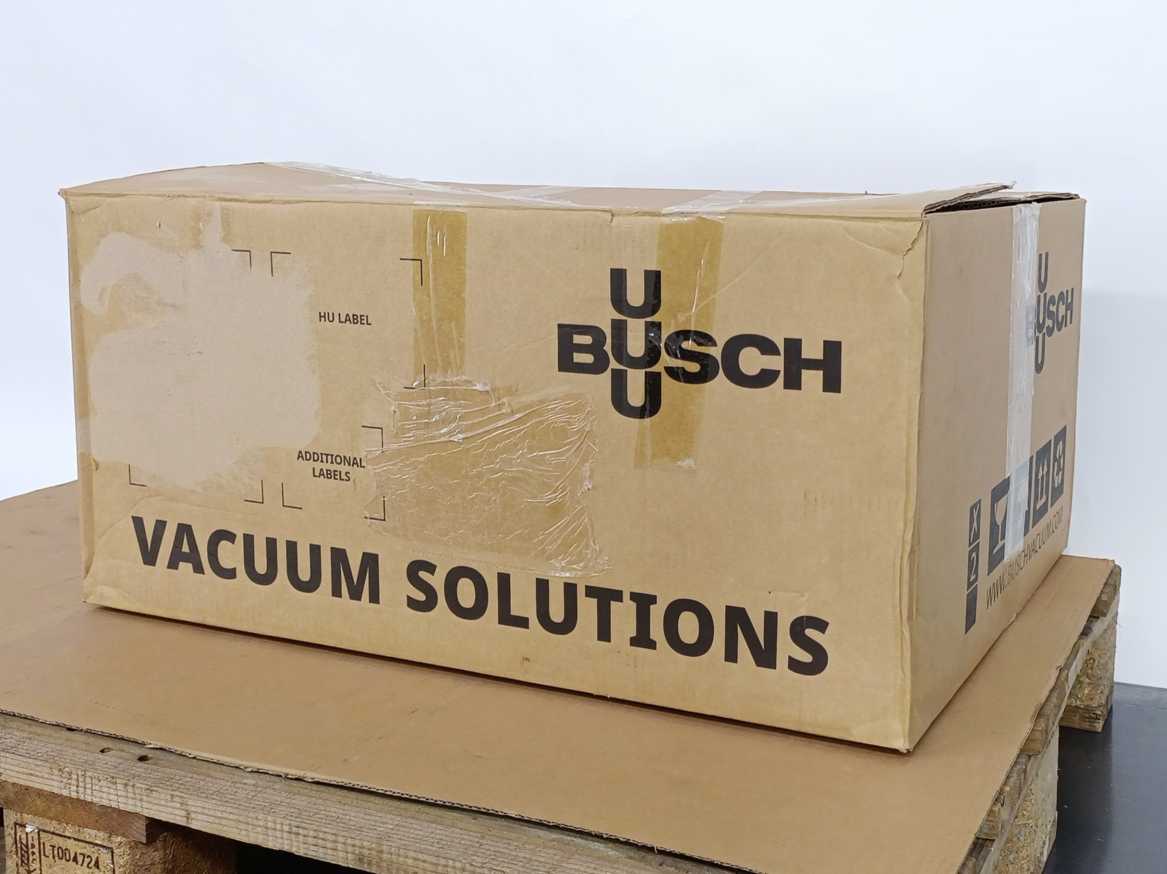 Busch RA 0100 F 503 Vacuum Pump R5 RA 0100F 120m3/h