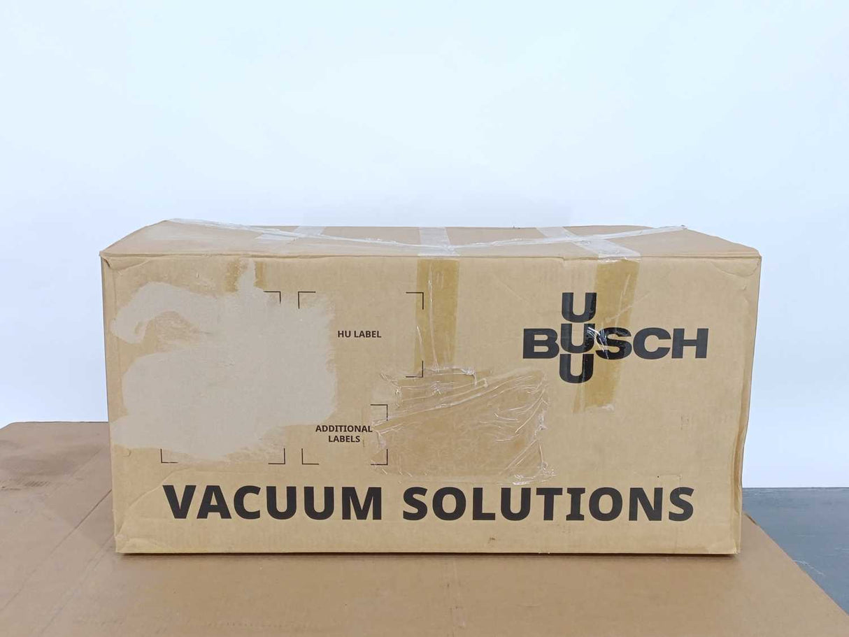 Busch RA 0100 F 503 Vacuum Pump R5 RA 0100F 120m3/h