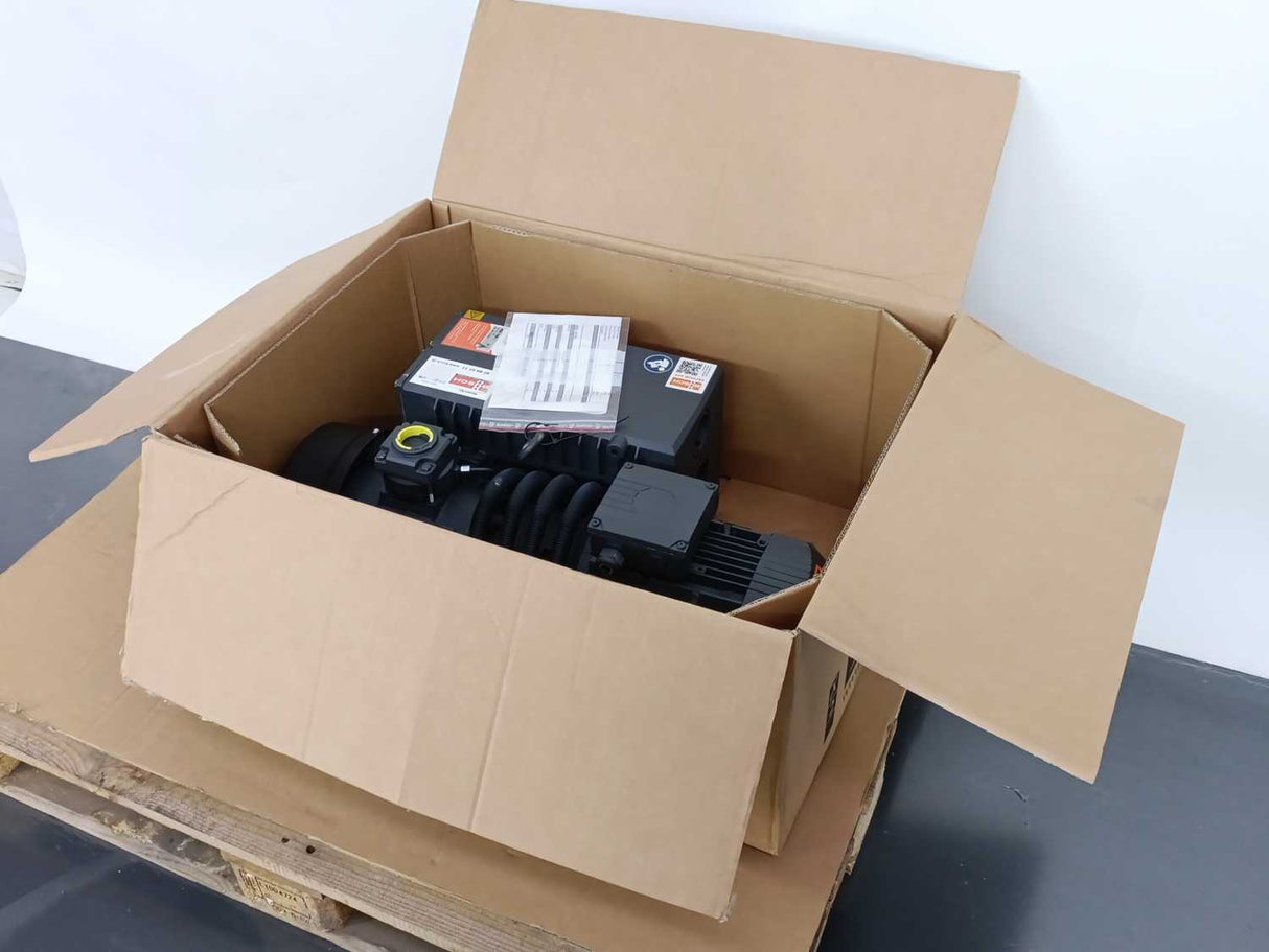 Busch RA 0100 F 503 Vacuum Pump R5 RA 0100F 120m3/h