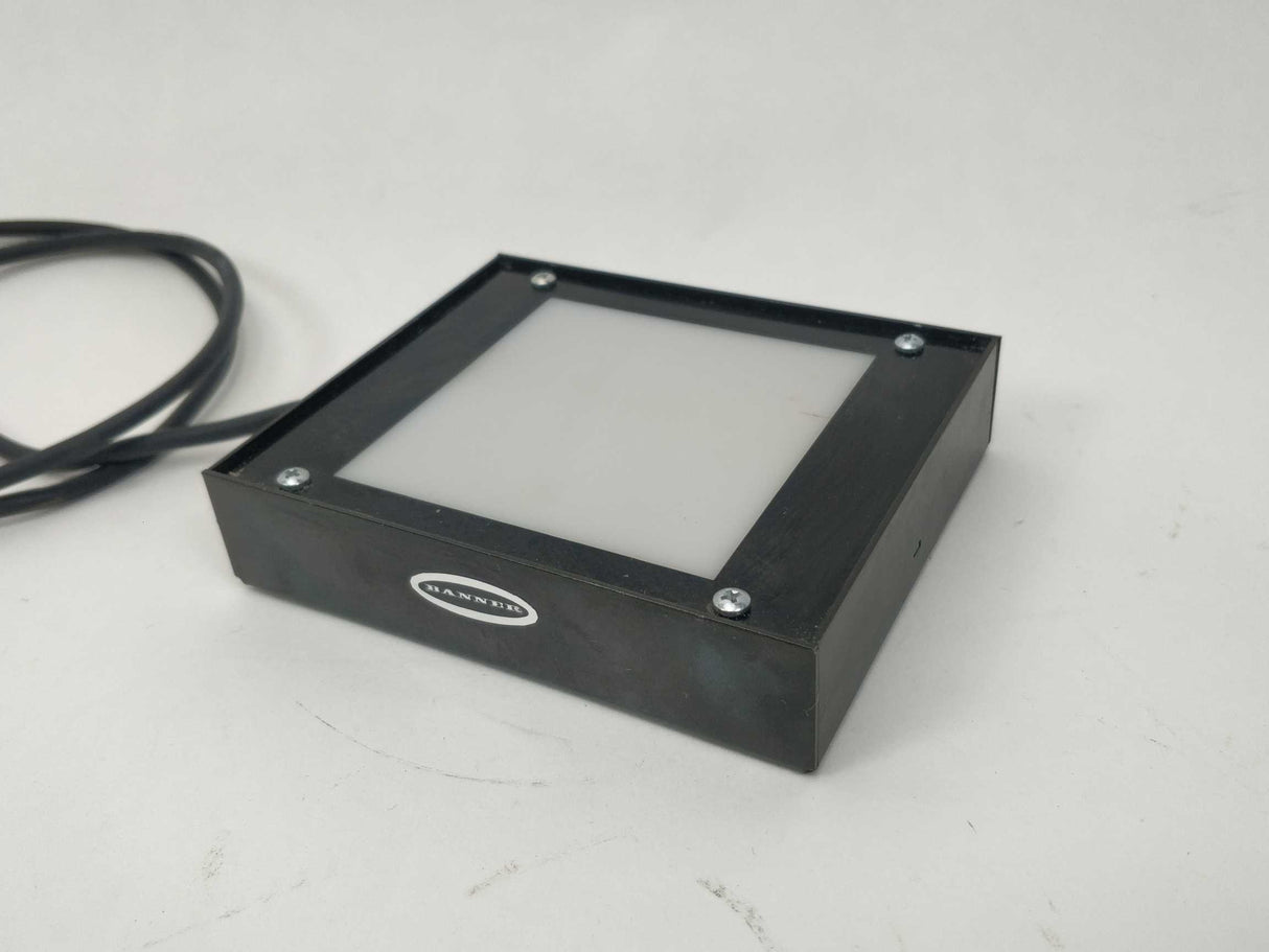 BANNER LEDRB70X70W BACKLIGHT