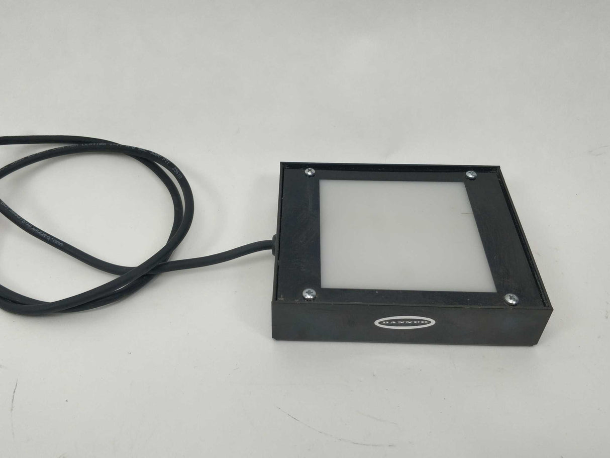 BANNER LEDRB70X70W BACKLIGHT