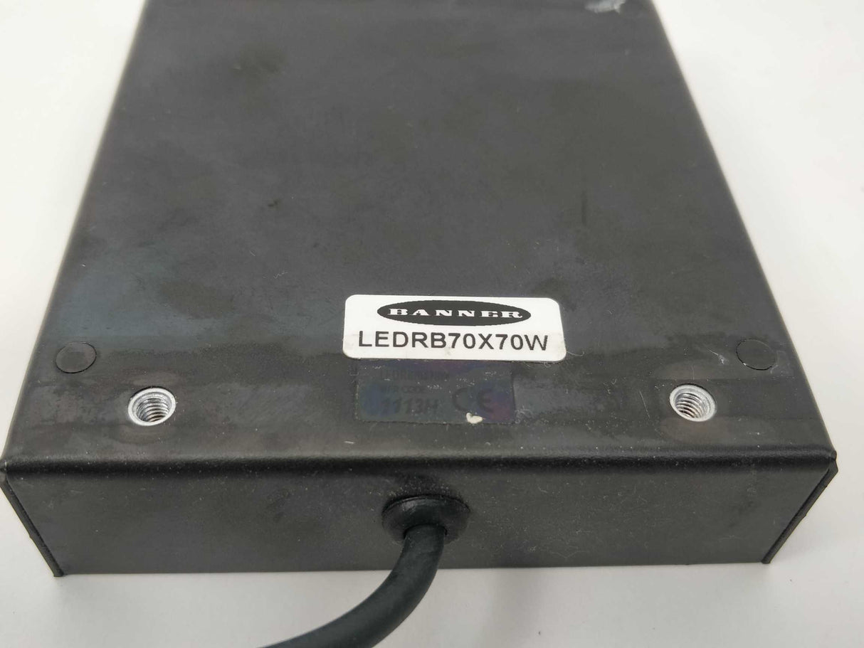 BANNER LEDRB70X70W BACKLIGHT