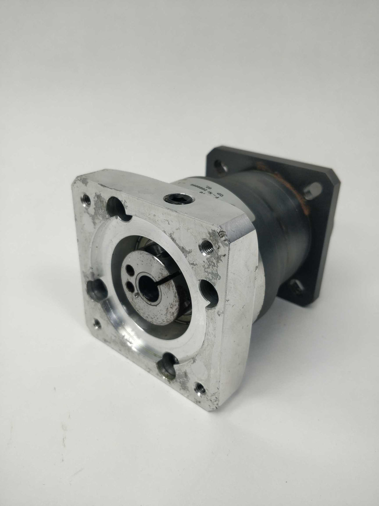 NEUGART PLN70 GEARBOX