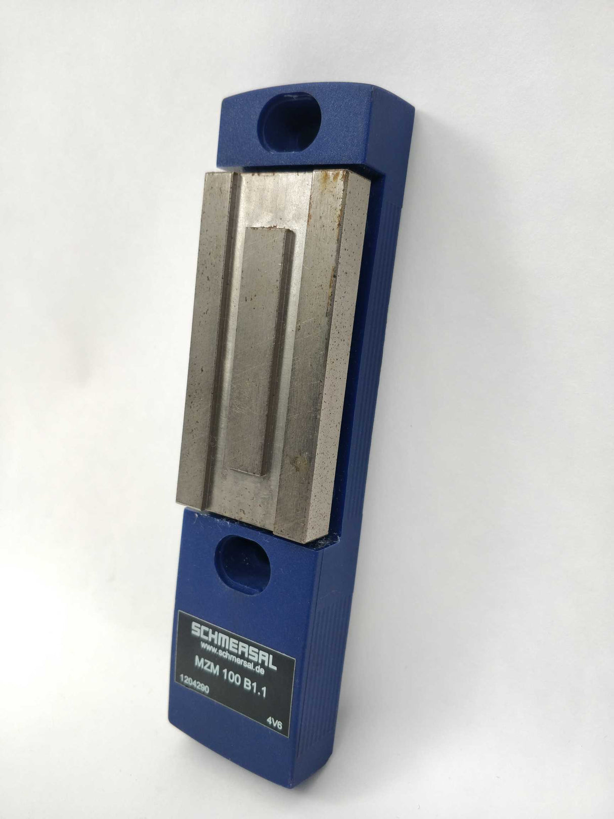 Schmersal 101204290 MZM100B1.1