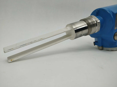 Endress+Hauser FTM50-5GGAA2AH2AC Soliphant M