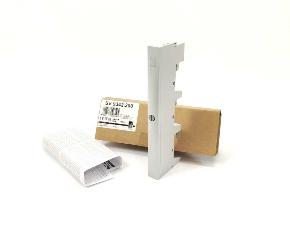 Rittal SV 9342.200 Connection Adaptor