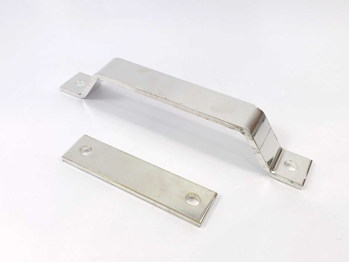 Schneider Electric LA9FL976 TeSys F Set of Connections 3P reversing