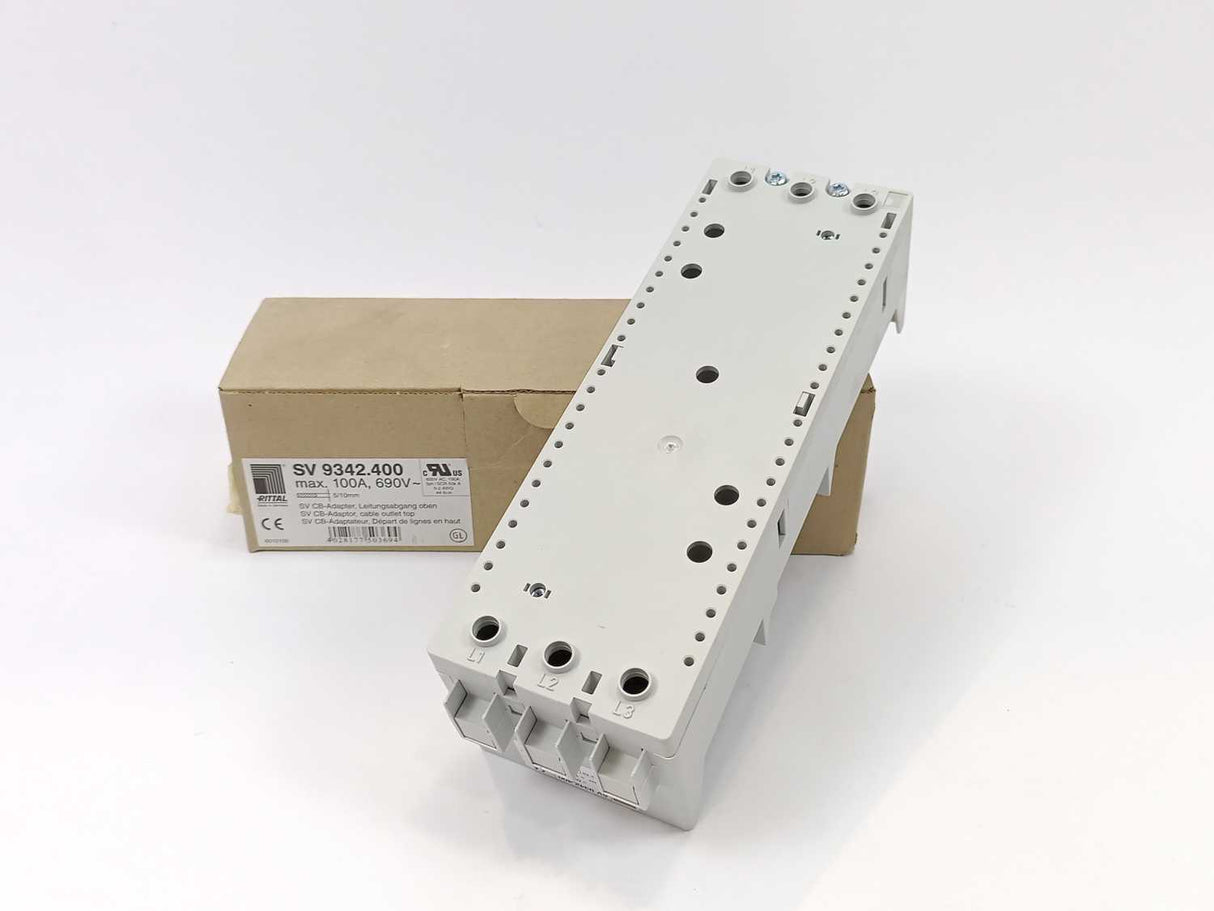 Rittal SV9342.400 Circuit Breaker Component Adapter