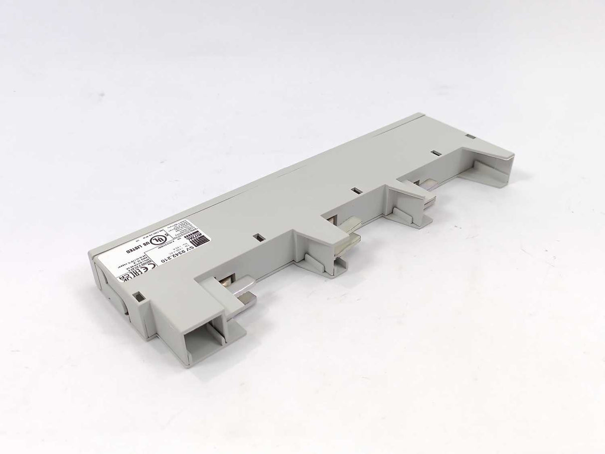 Rittal SV 9342.210 Connection Adaptor