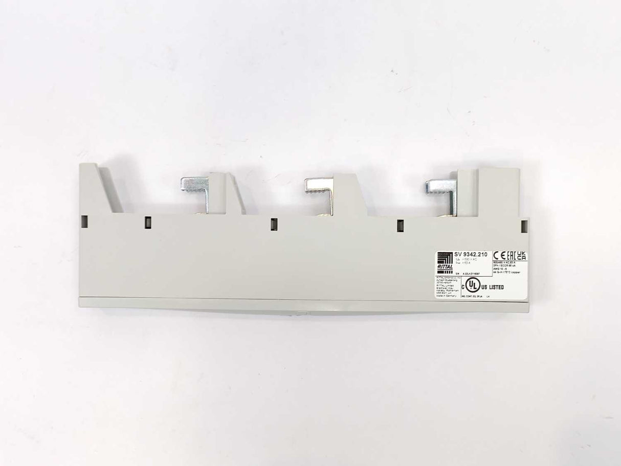 Rittal SV 9342.210 Connection Adaptor
