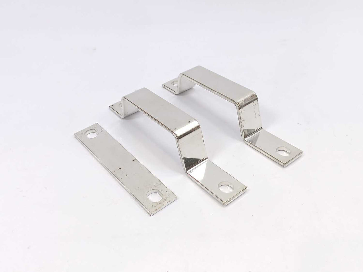 Schneider Electric LA9FH976 TeSys F Set of Connections 3P Reversing